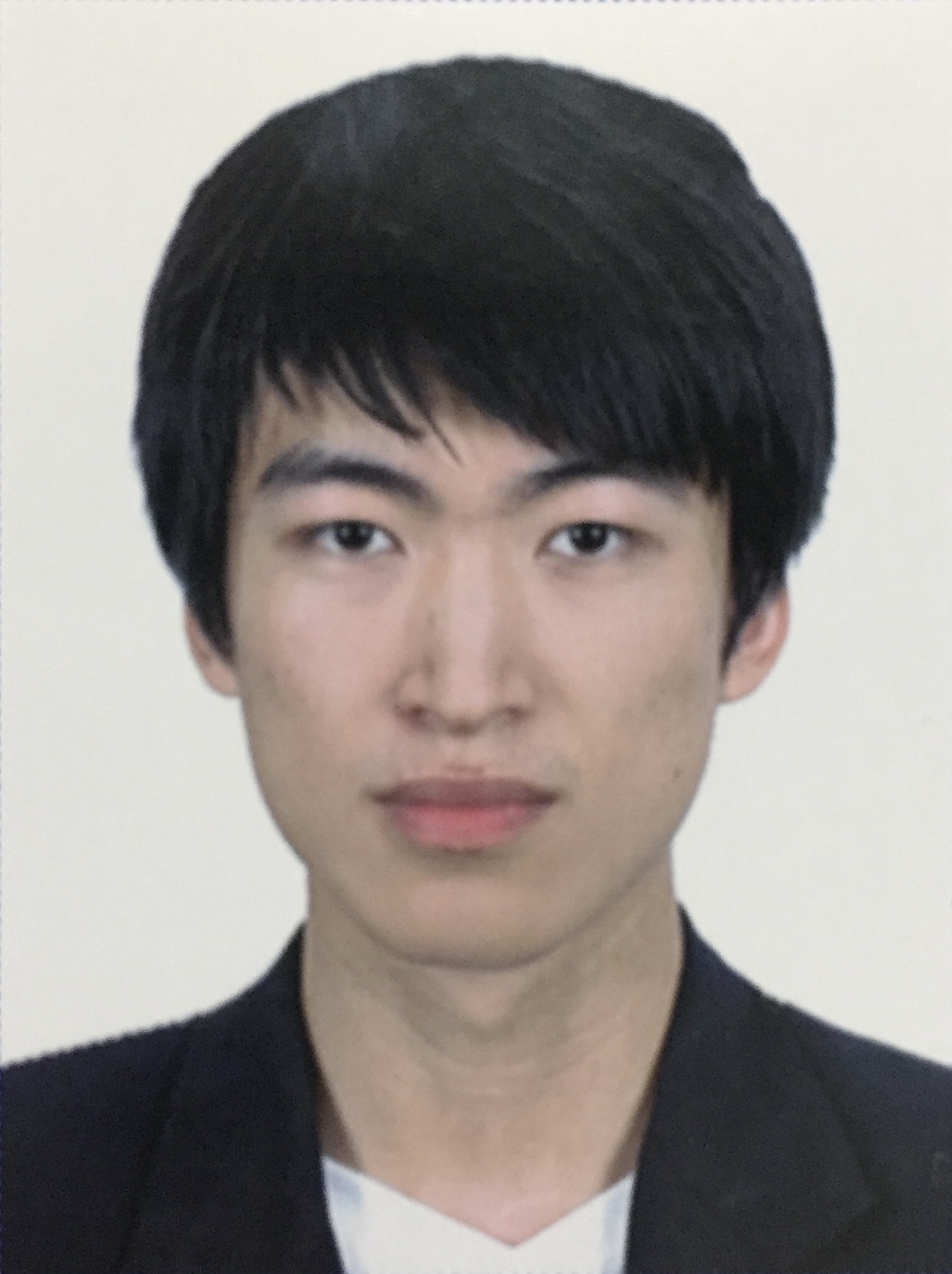 Huan Liu