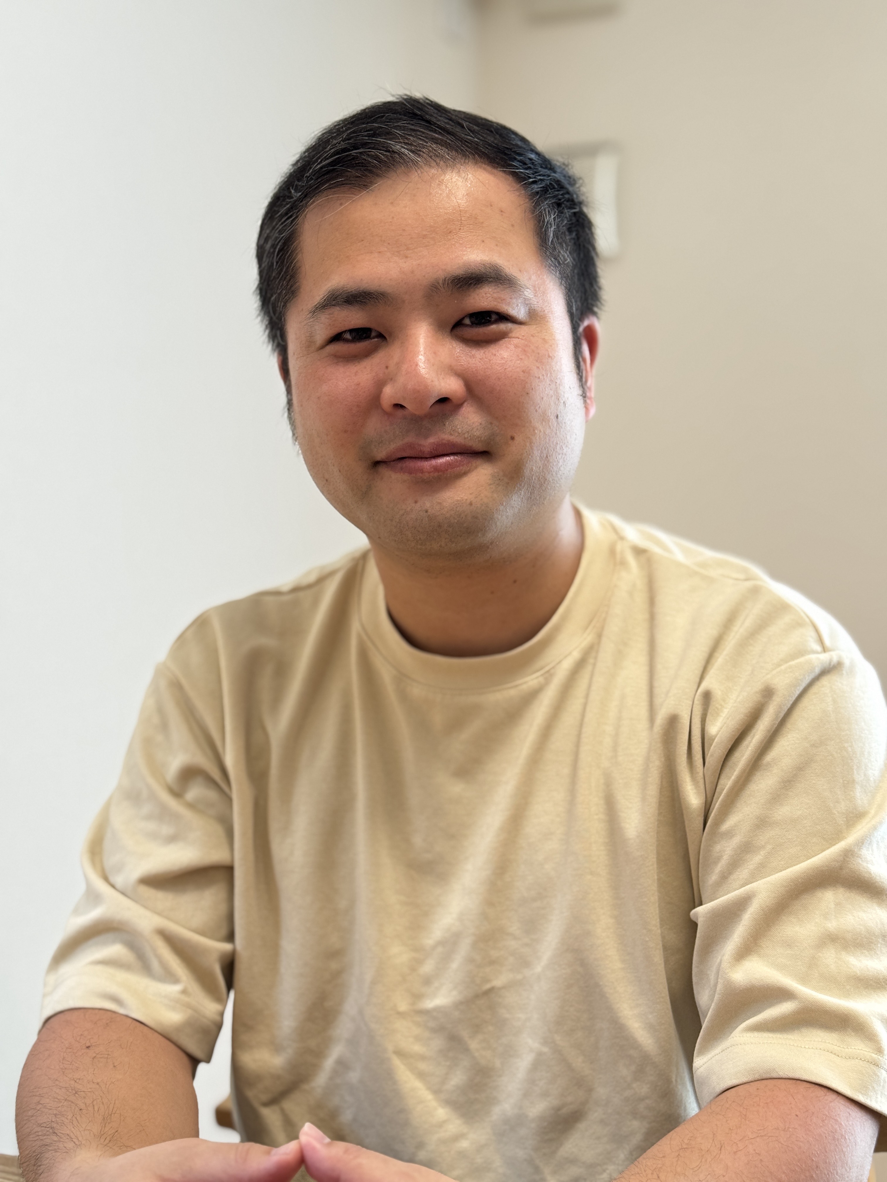 高雄 悠太