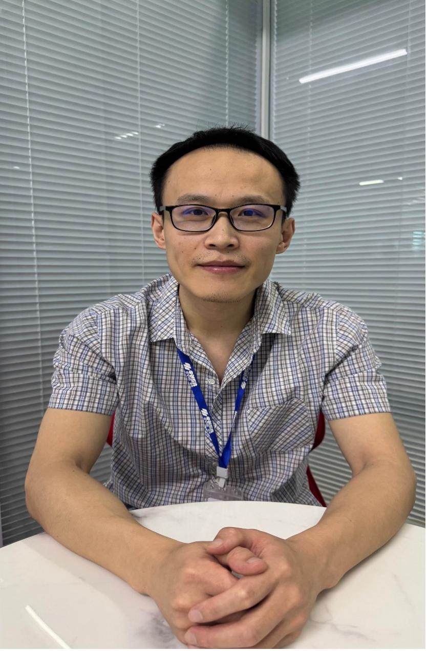 Yipeng Gan