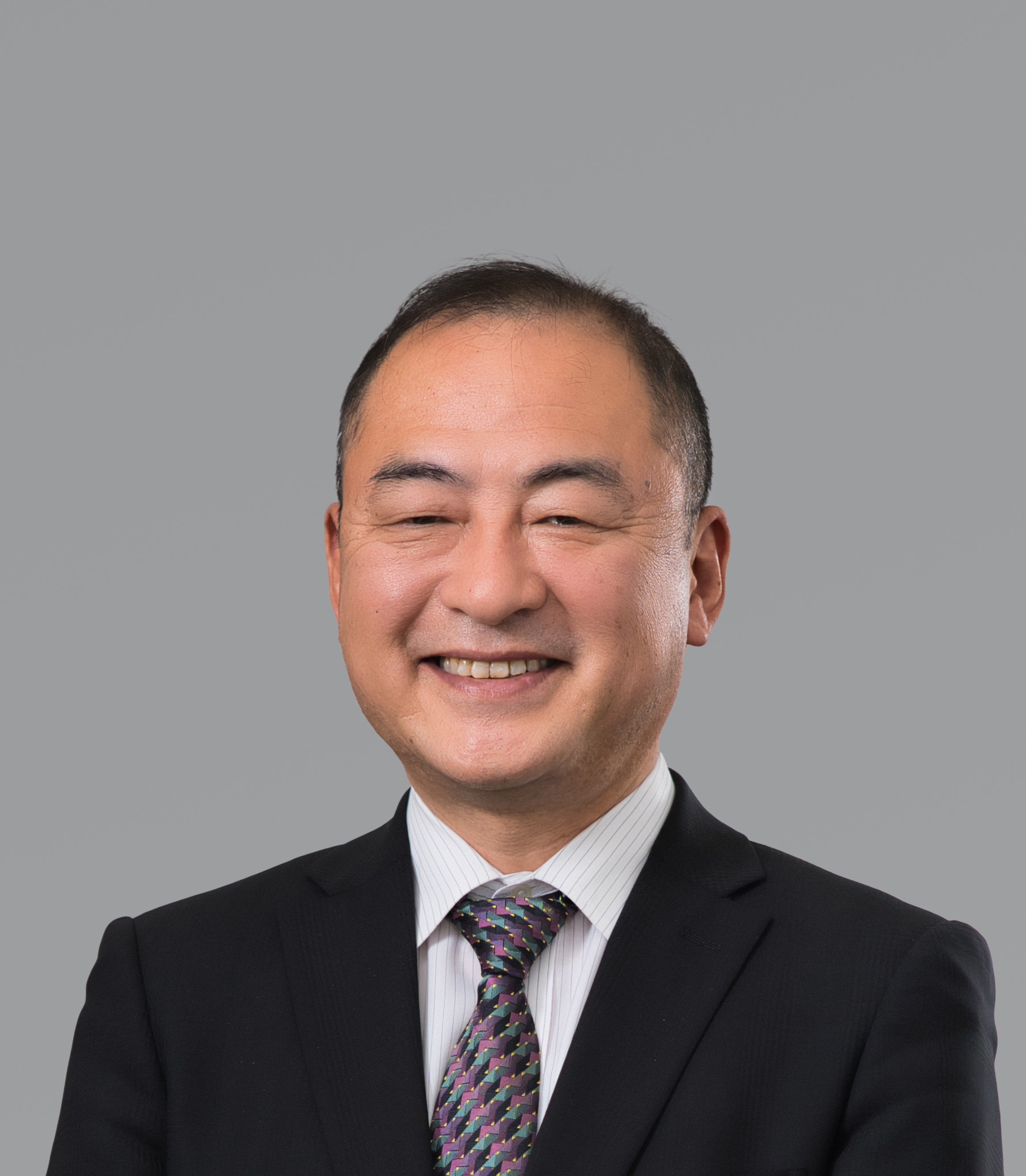 松下 憲三