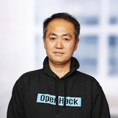 寺田 佳央
